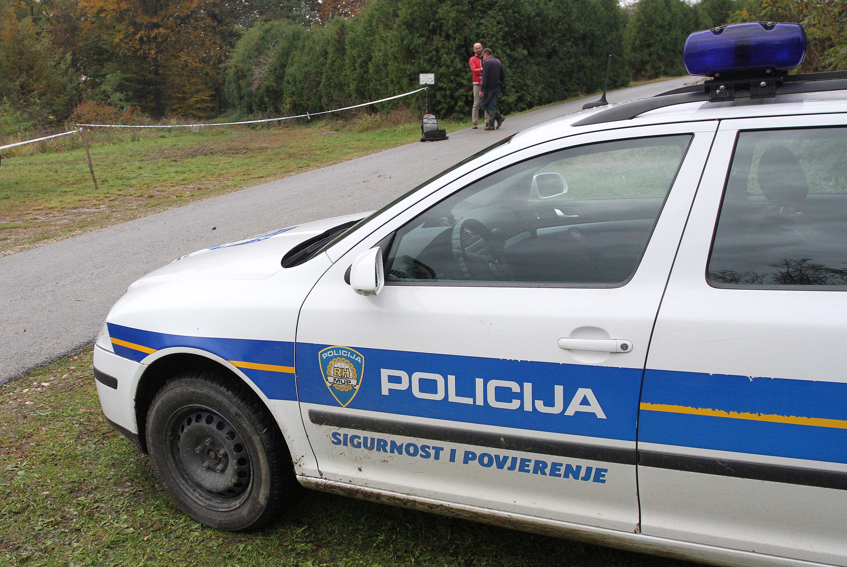 trigova: Ekshumacija tijela osoba poginulih u II. svjetskom ratu