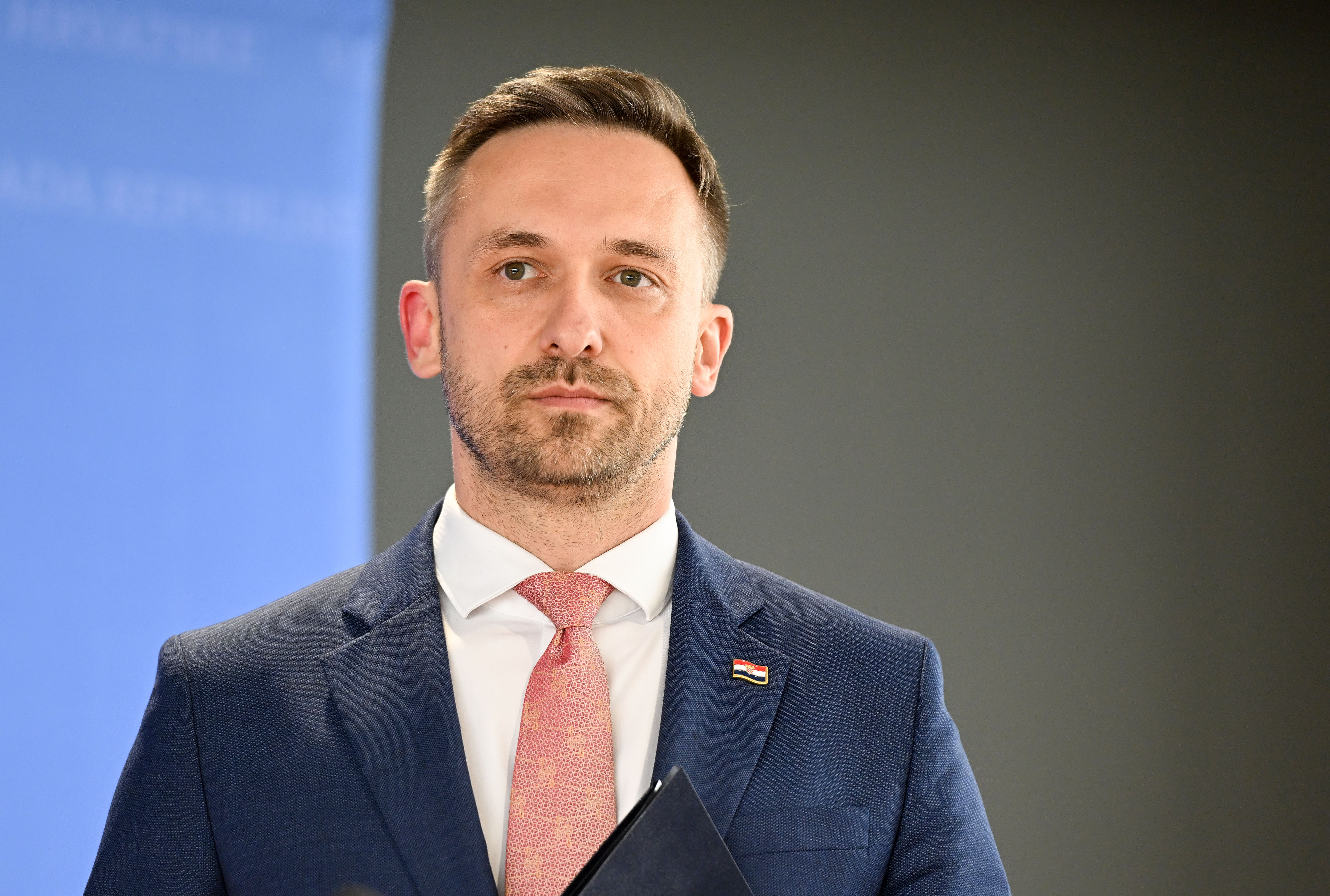 Zagreb: Izjave ministra Piletića i članova sindikata nakon potpisivanja ugovora