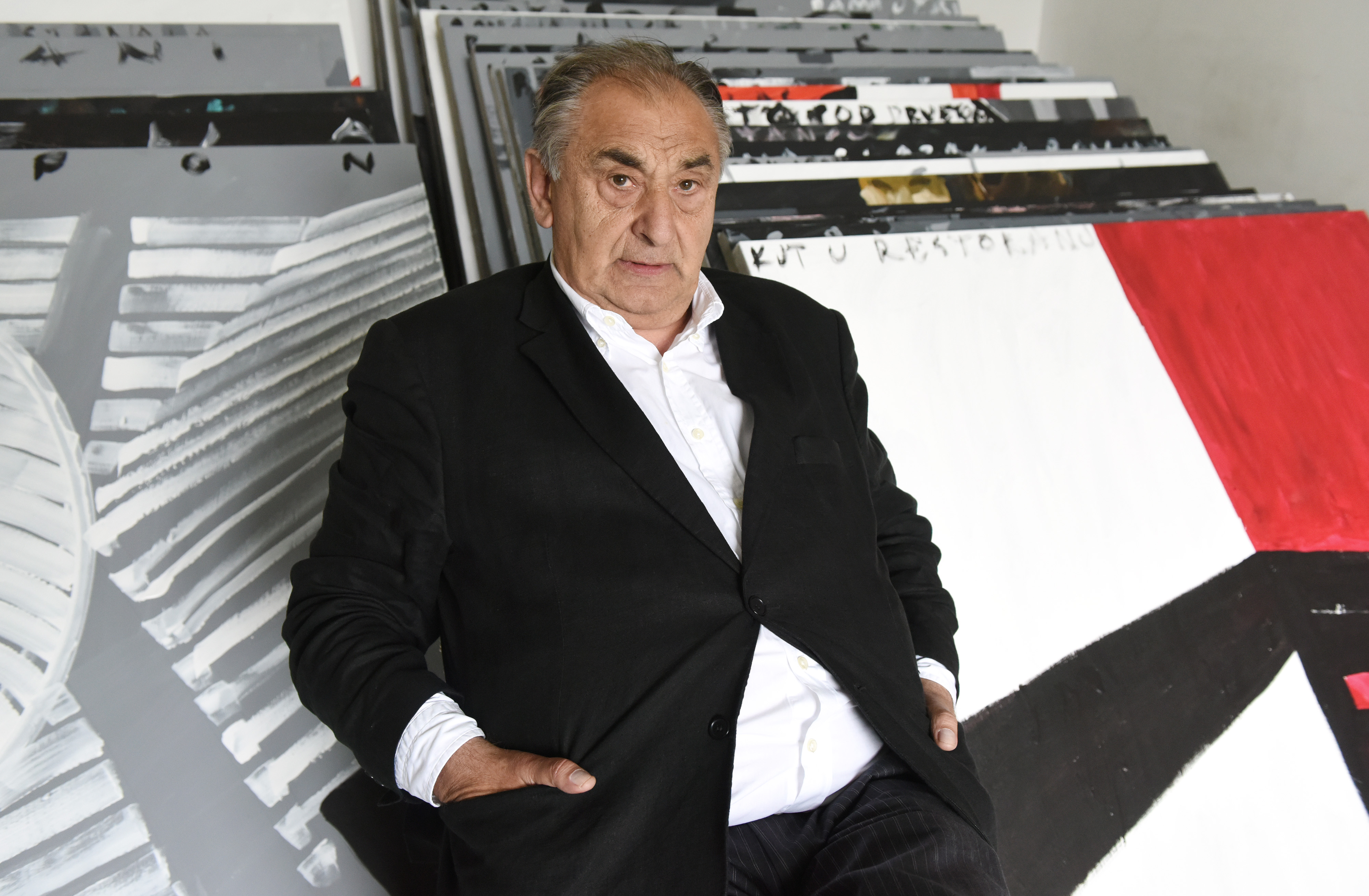 Zagreb: Akademik Boris Bu?an