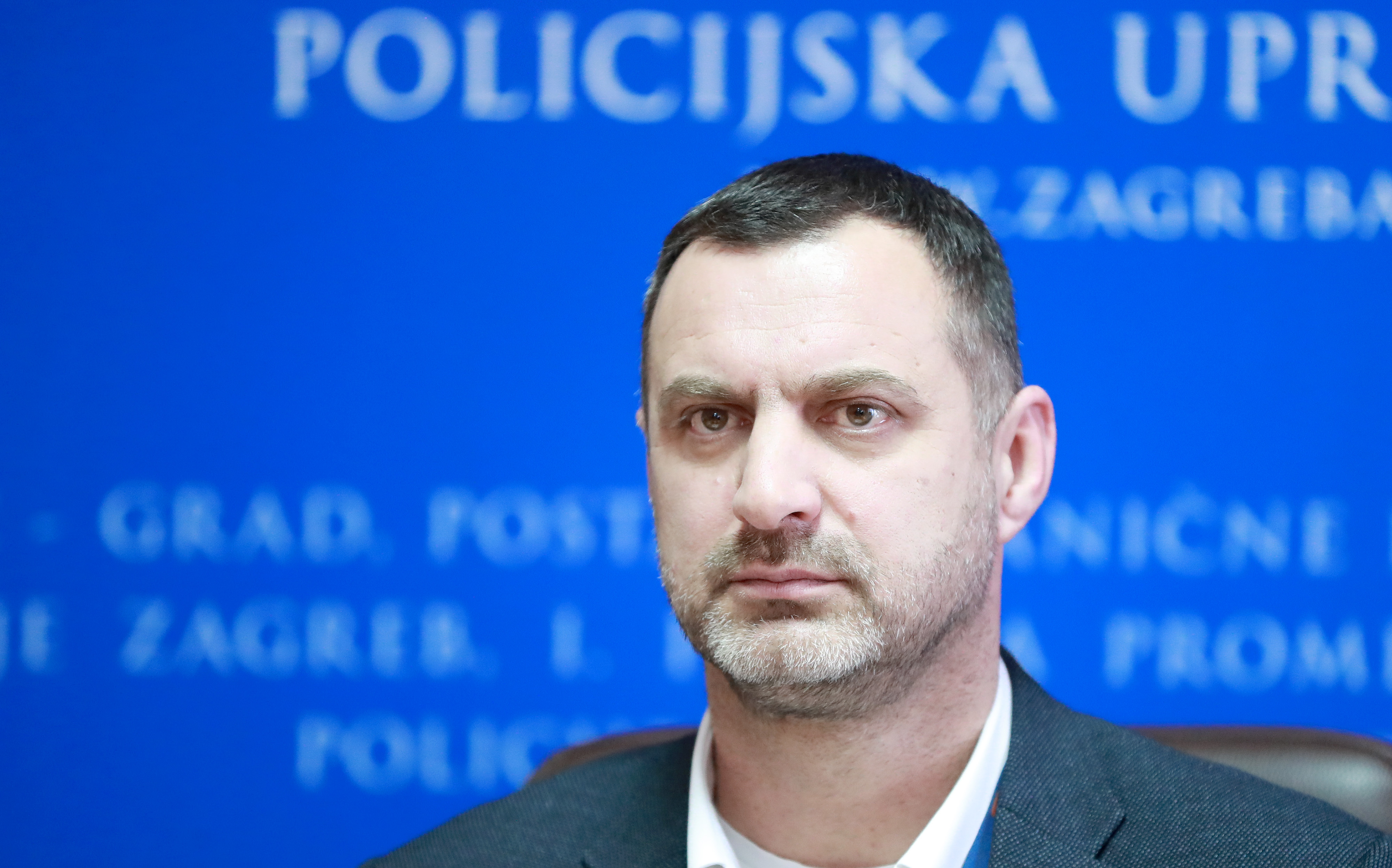 Zagreb: Policija o saznanjima u vezi ubojstva bankara  Ibrahima Dedića