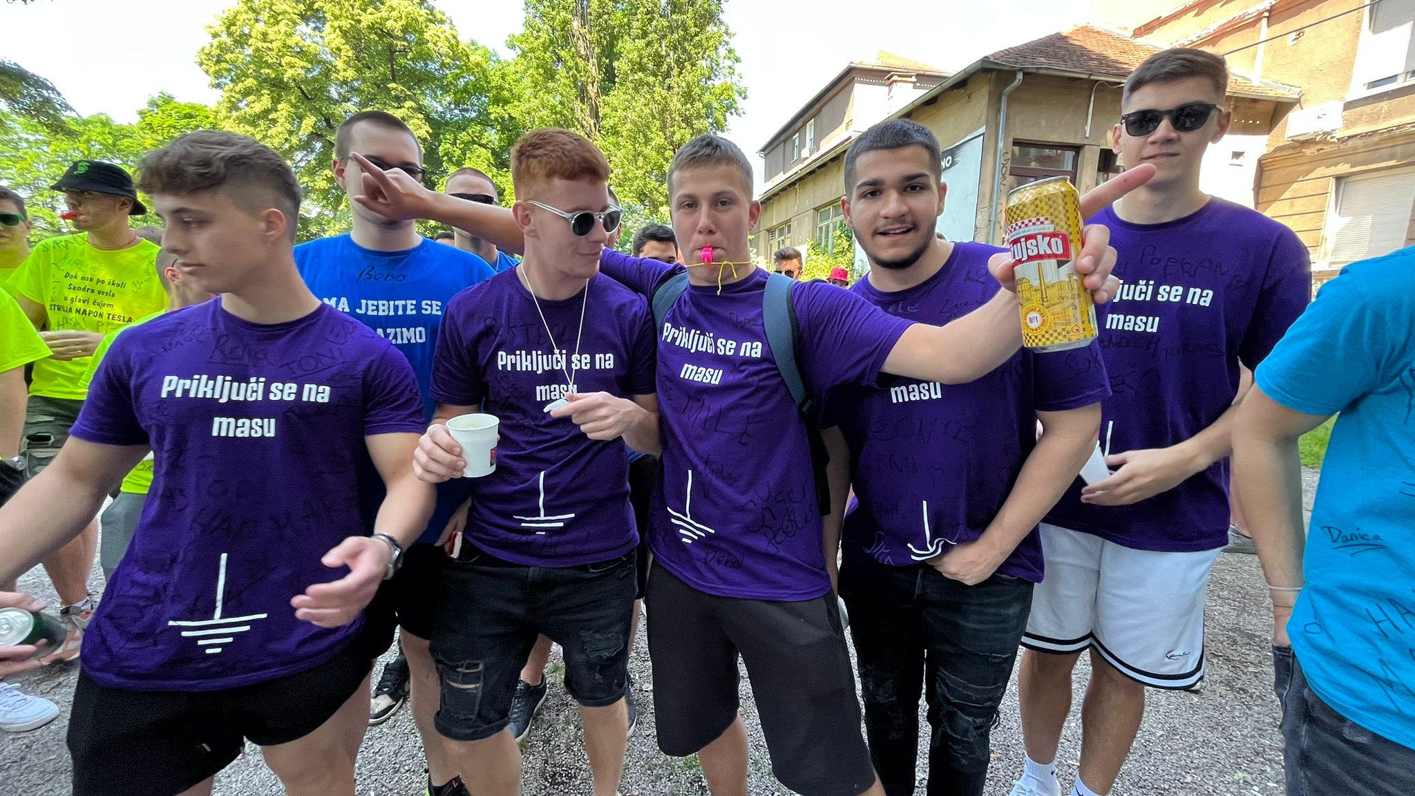 maturanti norijada 2023