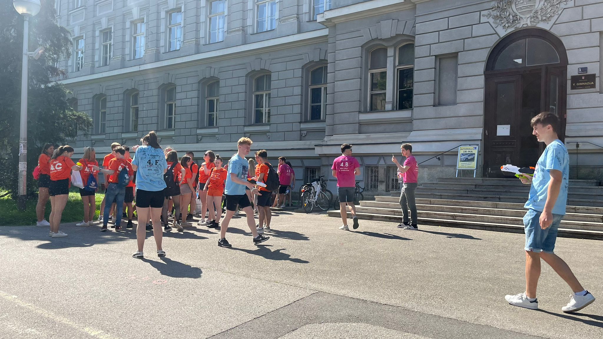 maturanti norijada 2023