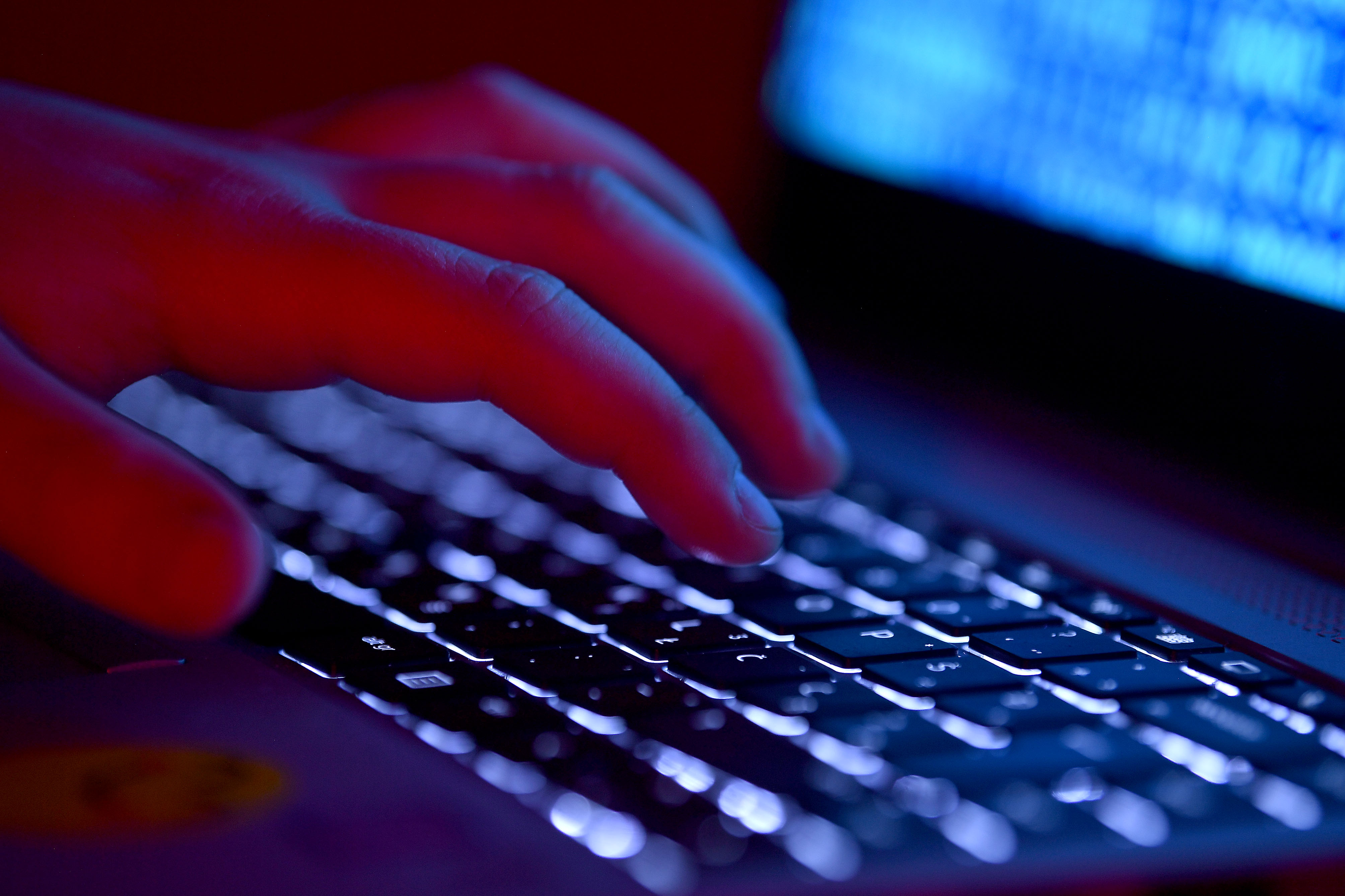 Cyber kriminal sve je češća pojava