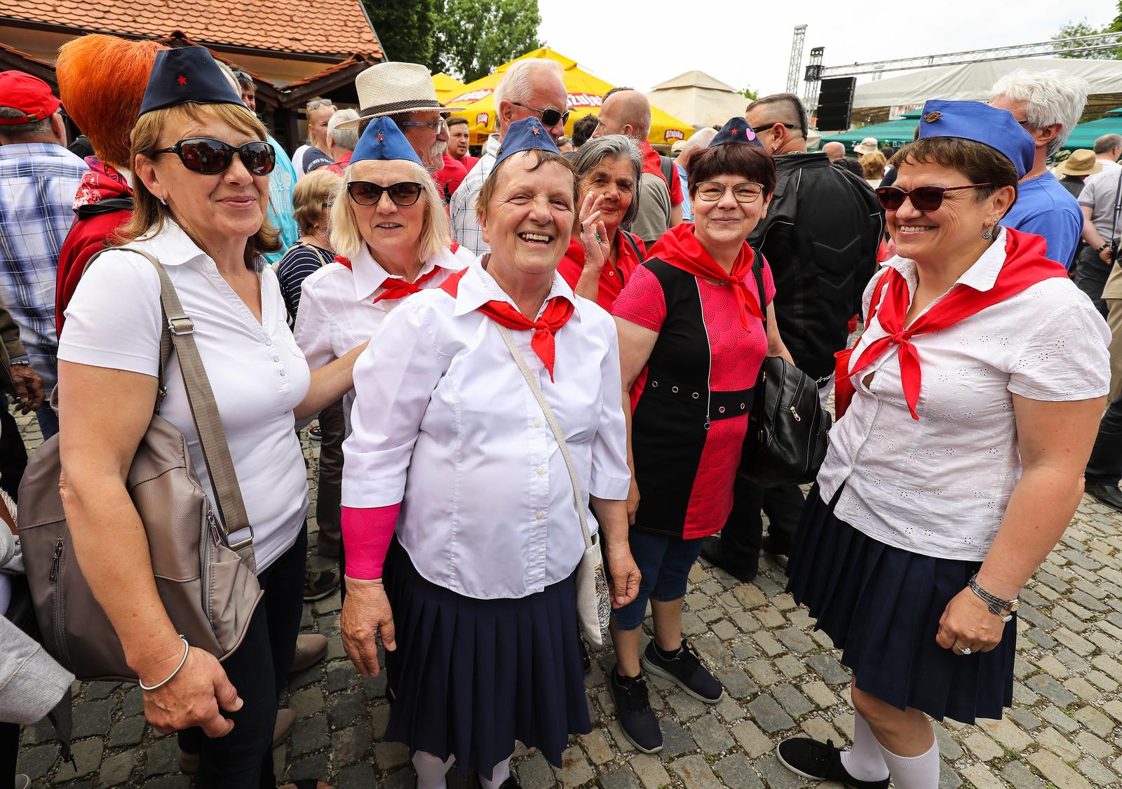 Jurica Galoic/PIXSELL