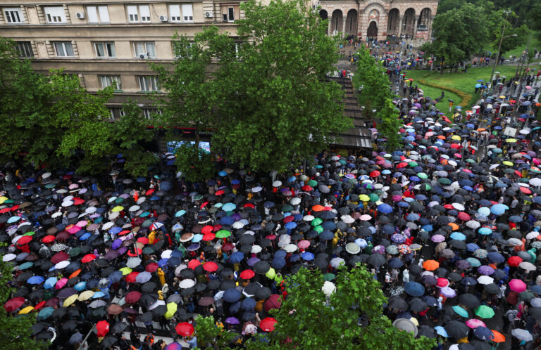 REUTERS/Marko Djurica