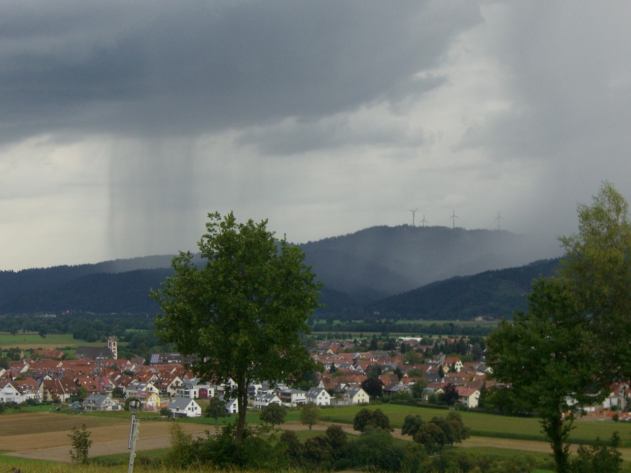 rain-veil, kiša, pljusak, nevrijeme