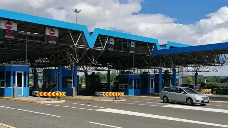 granica, granični prijelaz