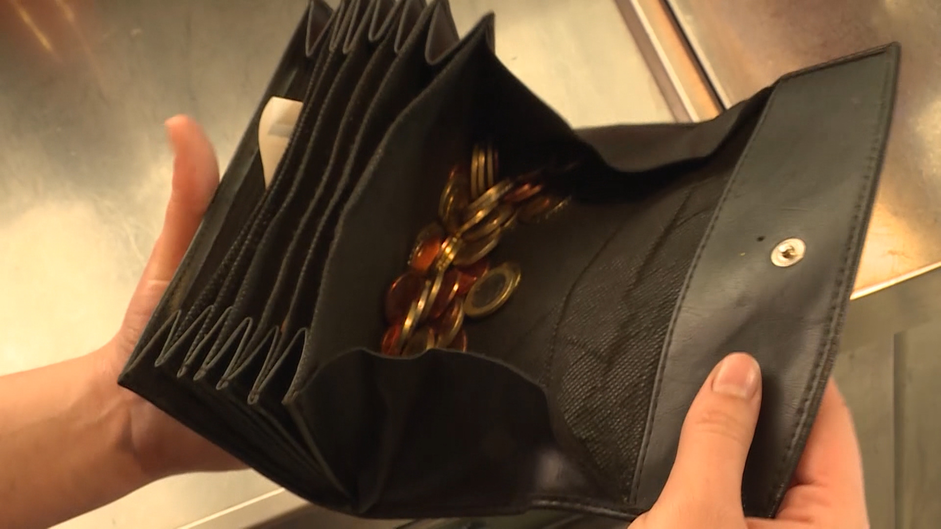 napojnice, novac, kovanice