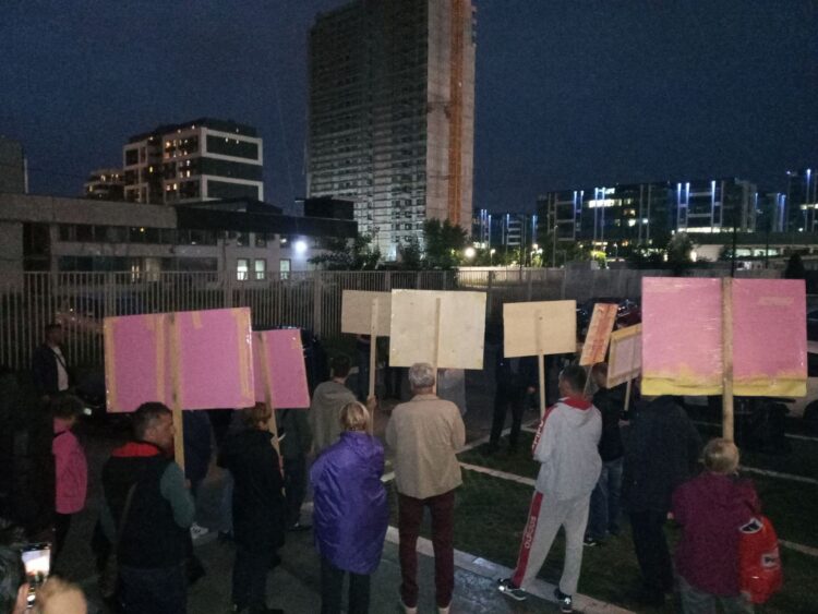 n1 beograd narodni štab