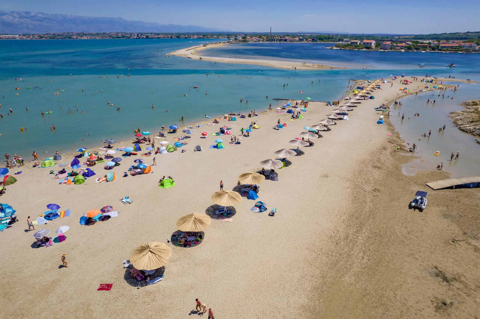 Top 10 najljepših hrvatskih plaža