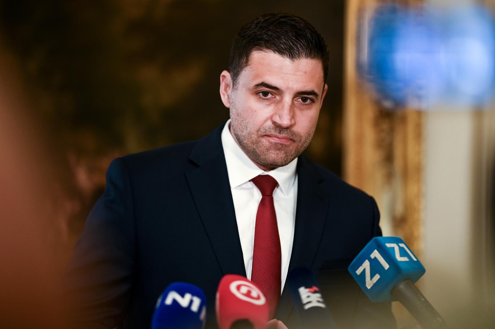 Zagreb: Osnivački sabor Socijaldemokrata Grada Zagreba