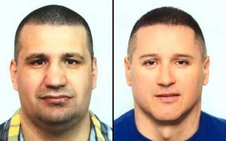 Jerko Radić i Ante Varnica