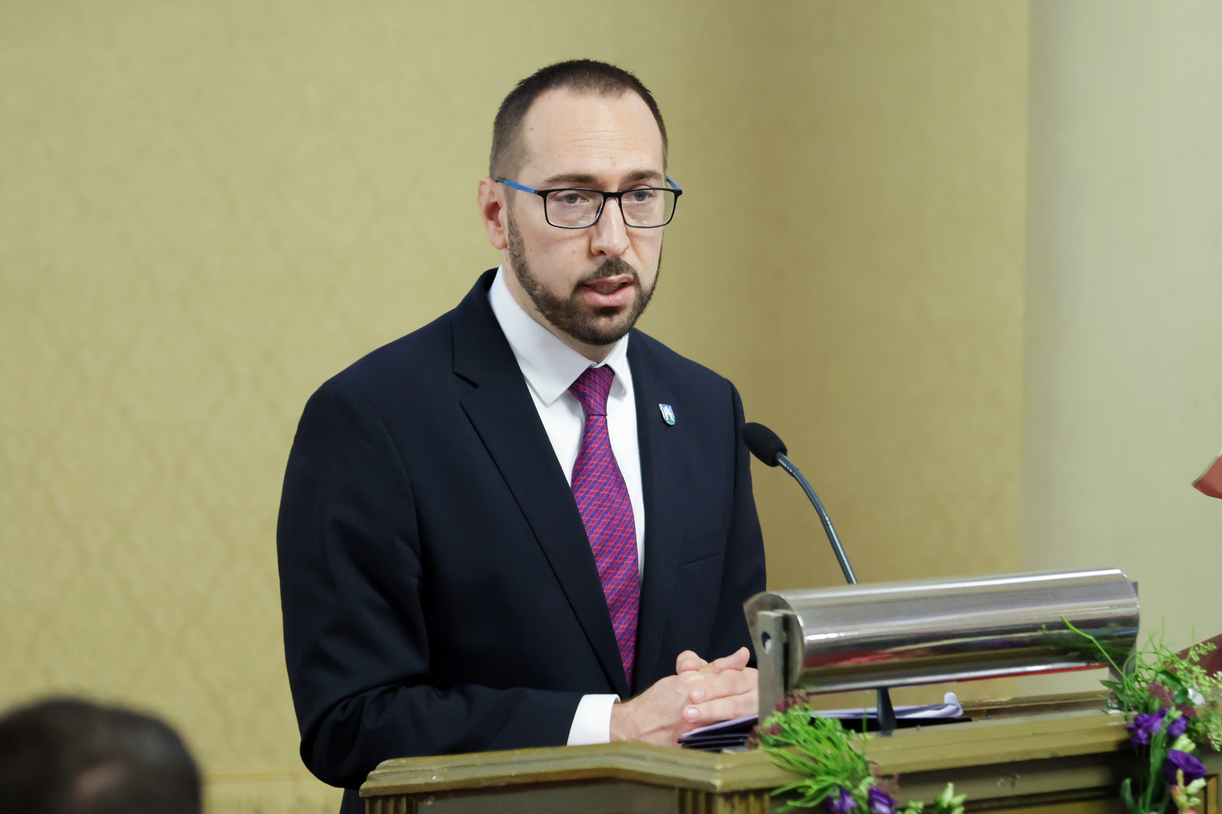 Tomislav Tomašević