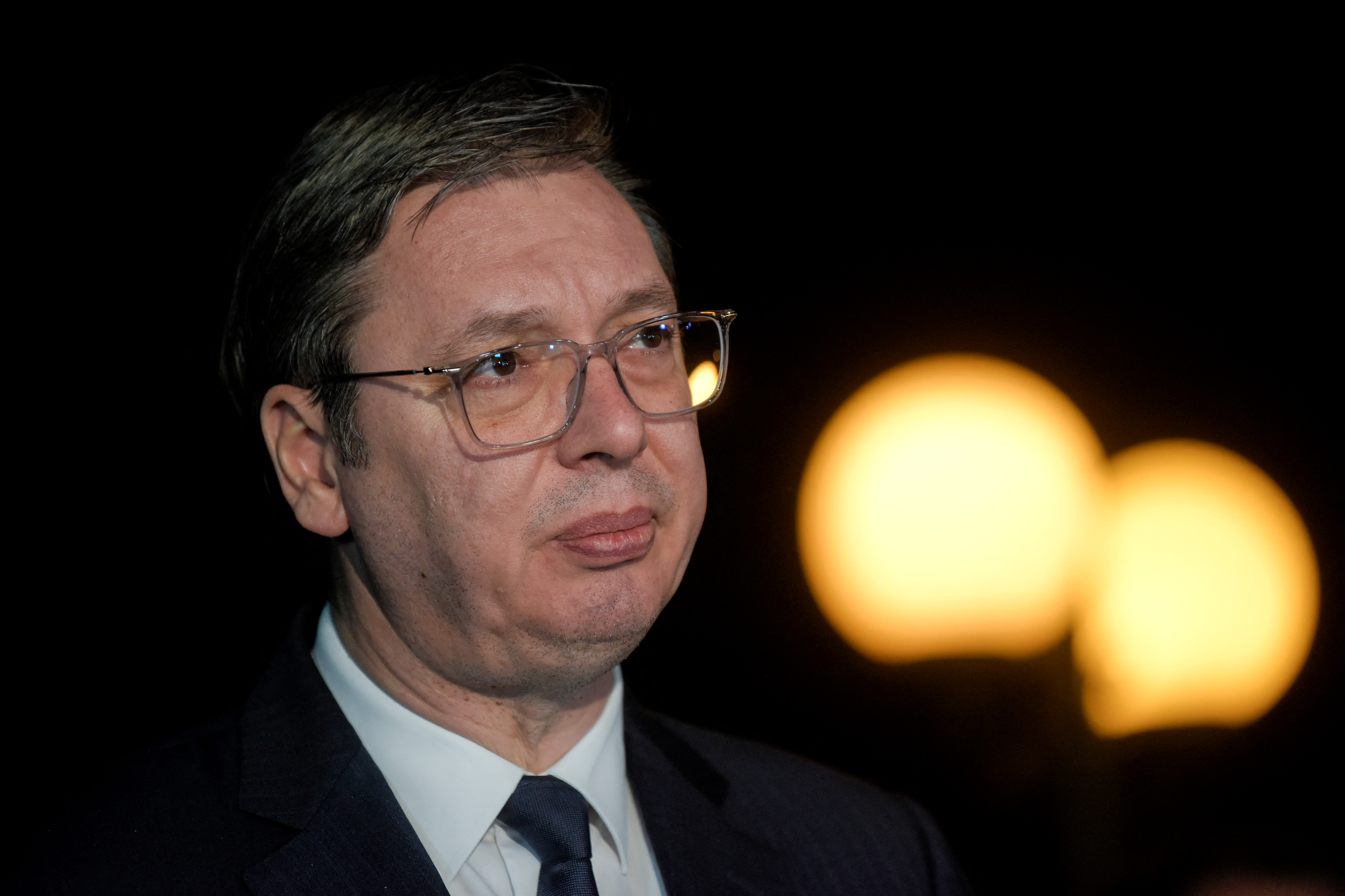 aleksandar vucic