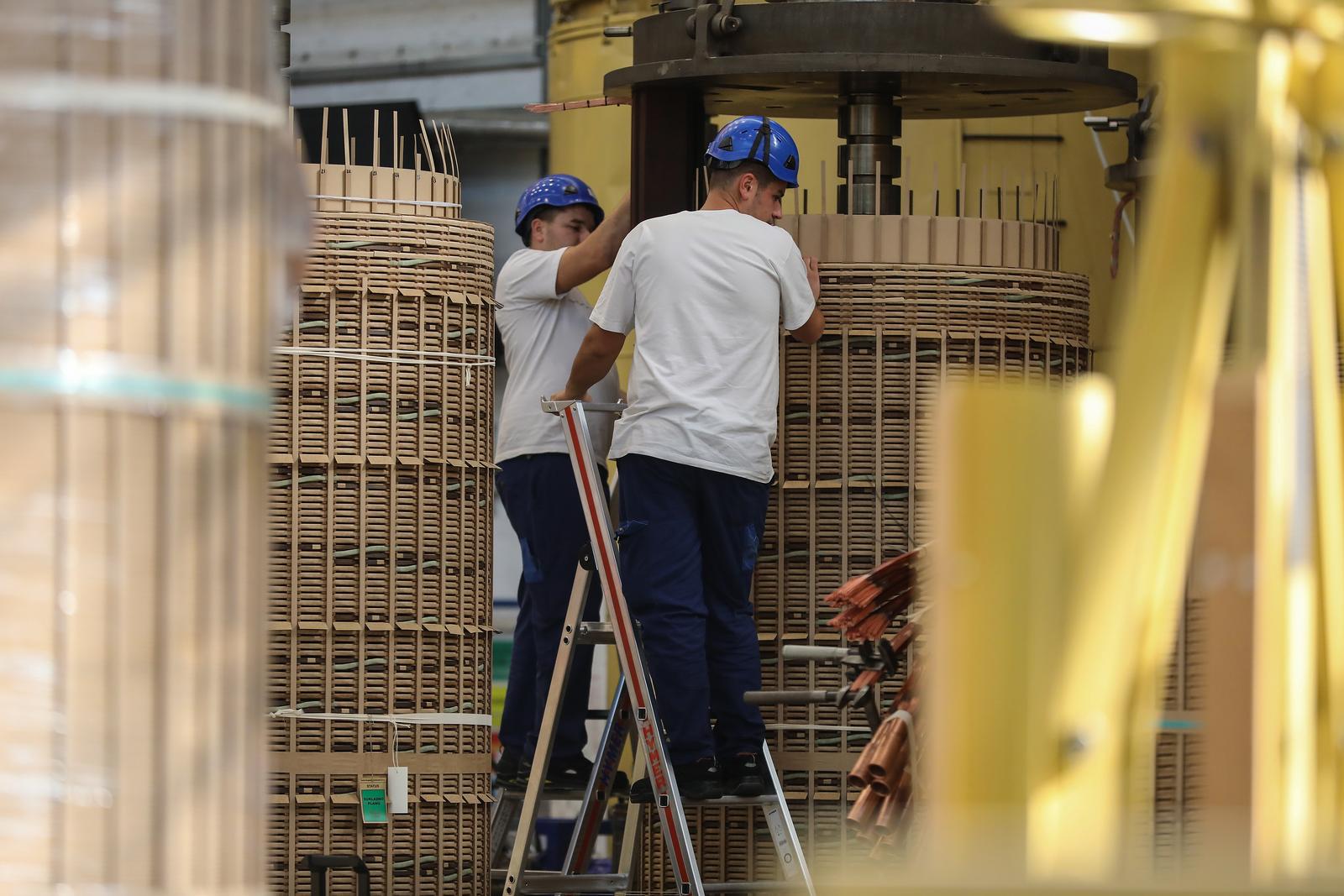 Končar Transformatori