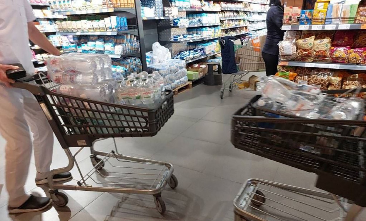 east2west news / WillWest News / Profimedia