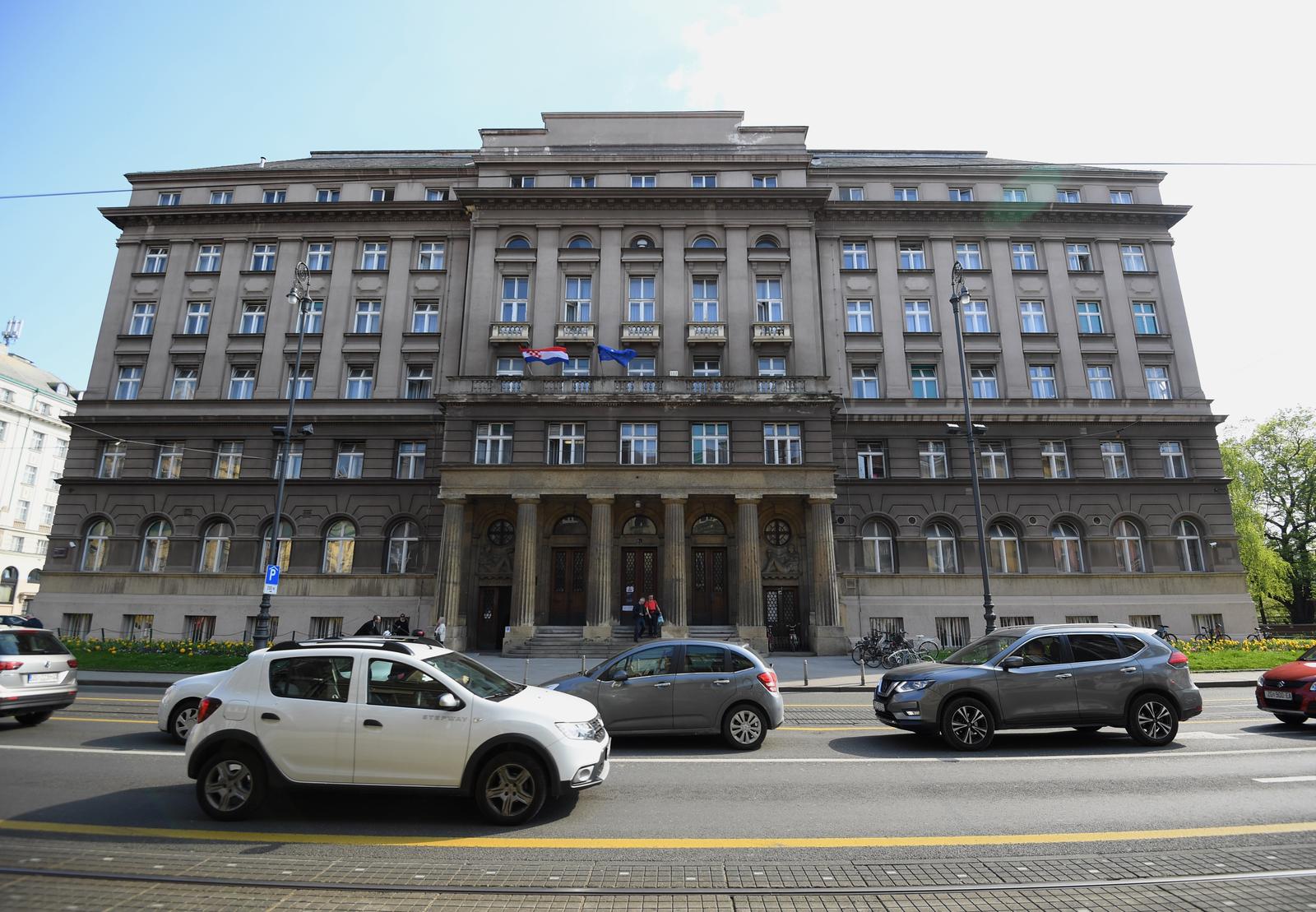 Zagreb: Hrvatski zavod za mirovinsko osiguranje