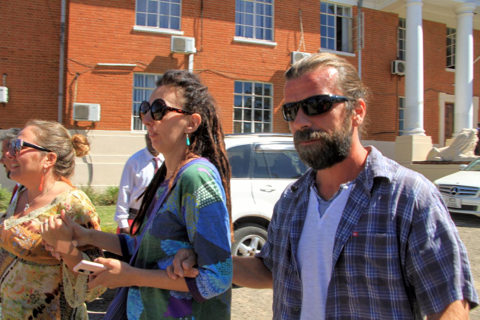 Hrvati u Zambiji su oslobođeni svih optužbi