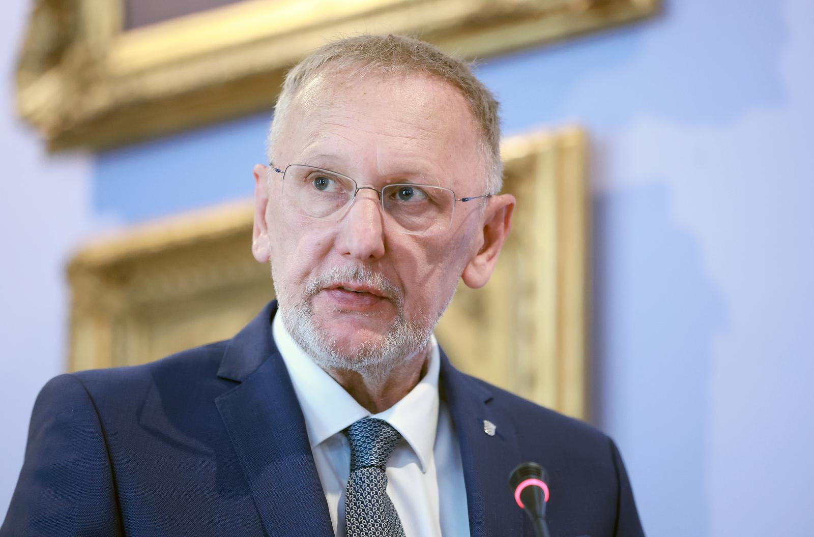 Zagreb: Predstavljanje nove knjige Dragana Primorca i Mosesa Schanfielda