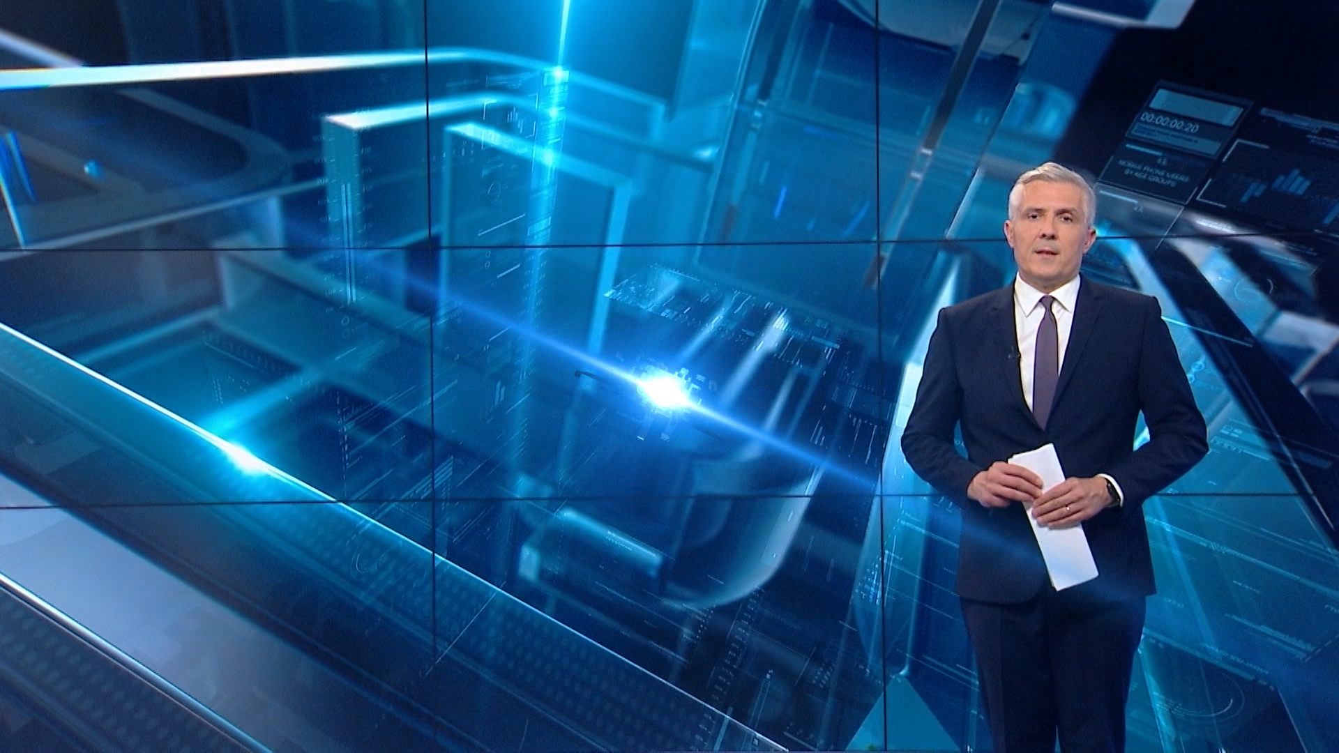 igor bobić, dnevnik