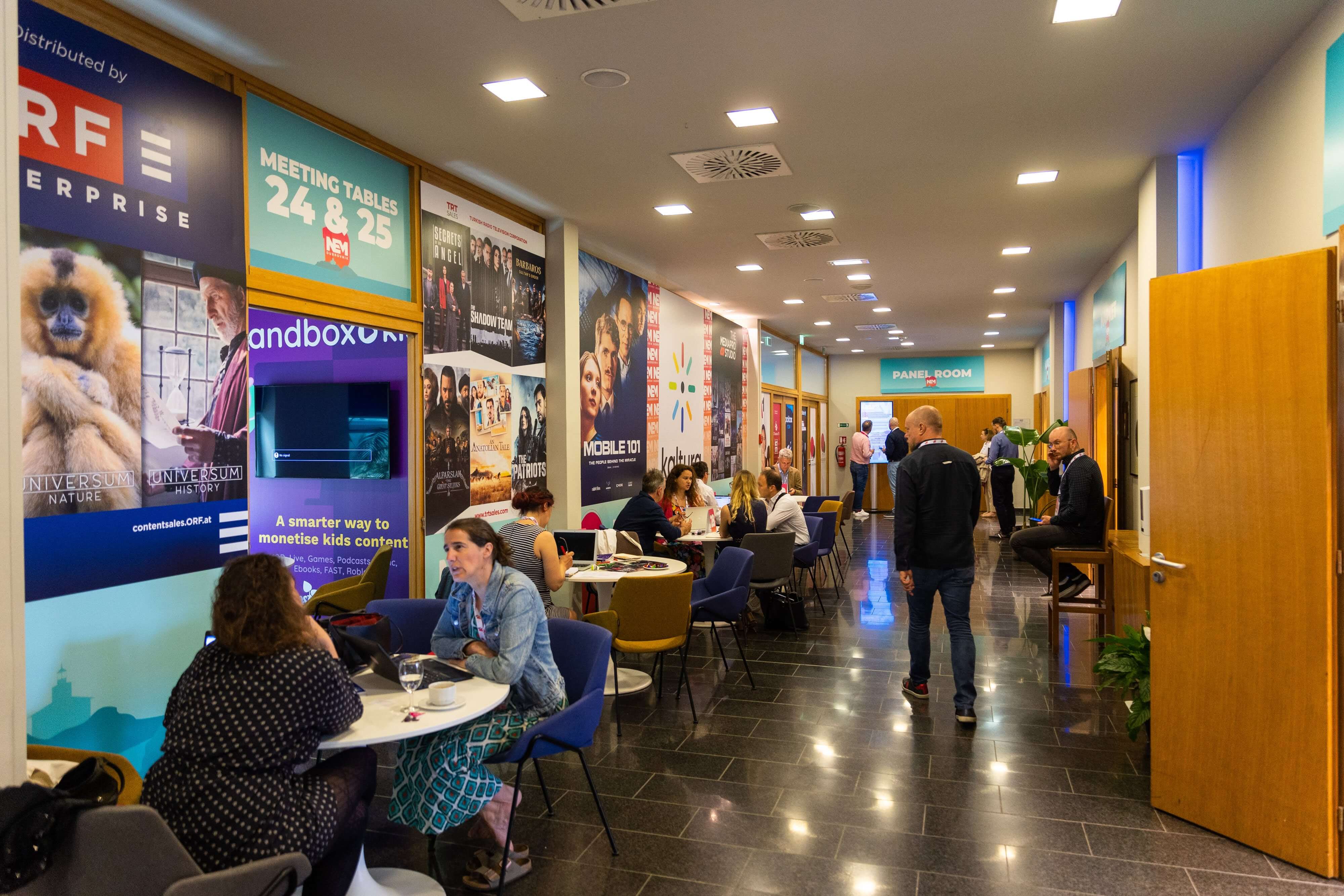 NEM Dubrovnik 2023 - day two (13)