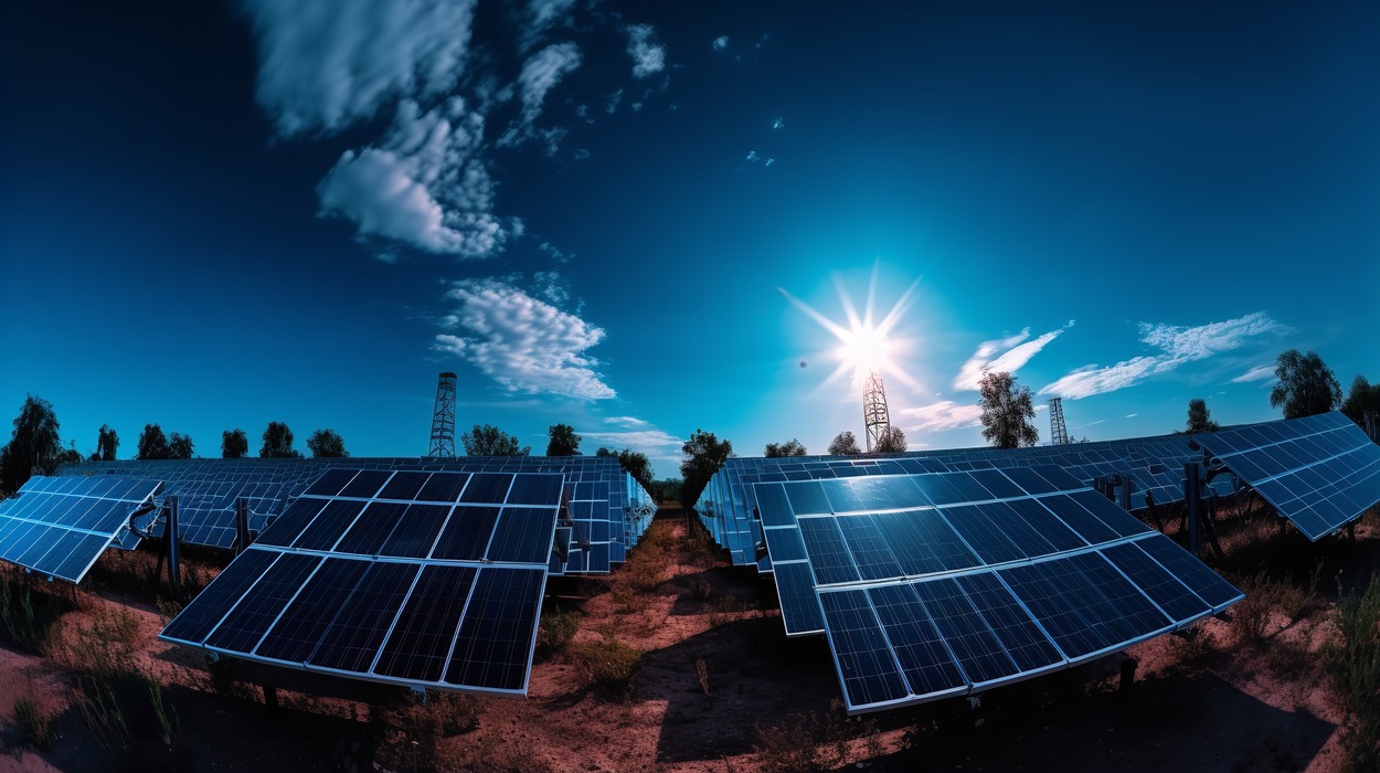 Technology Powering Renewable Energy Solutions