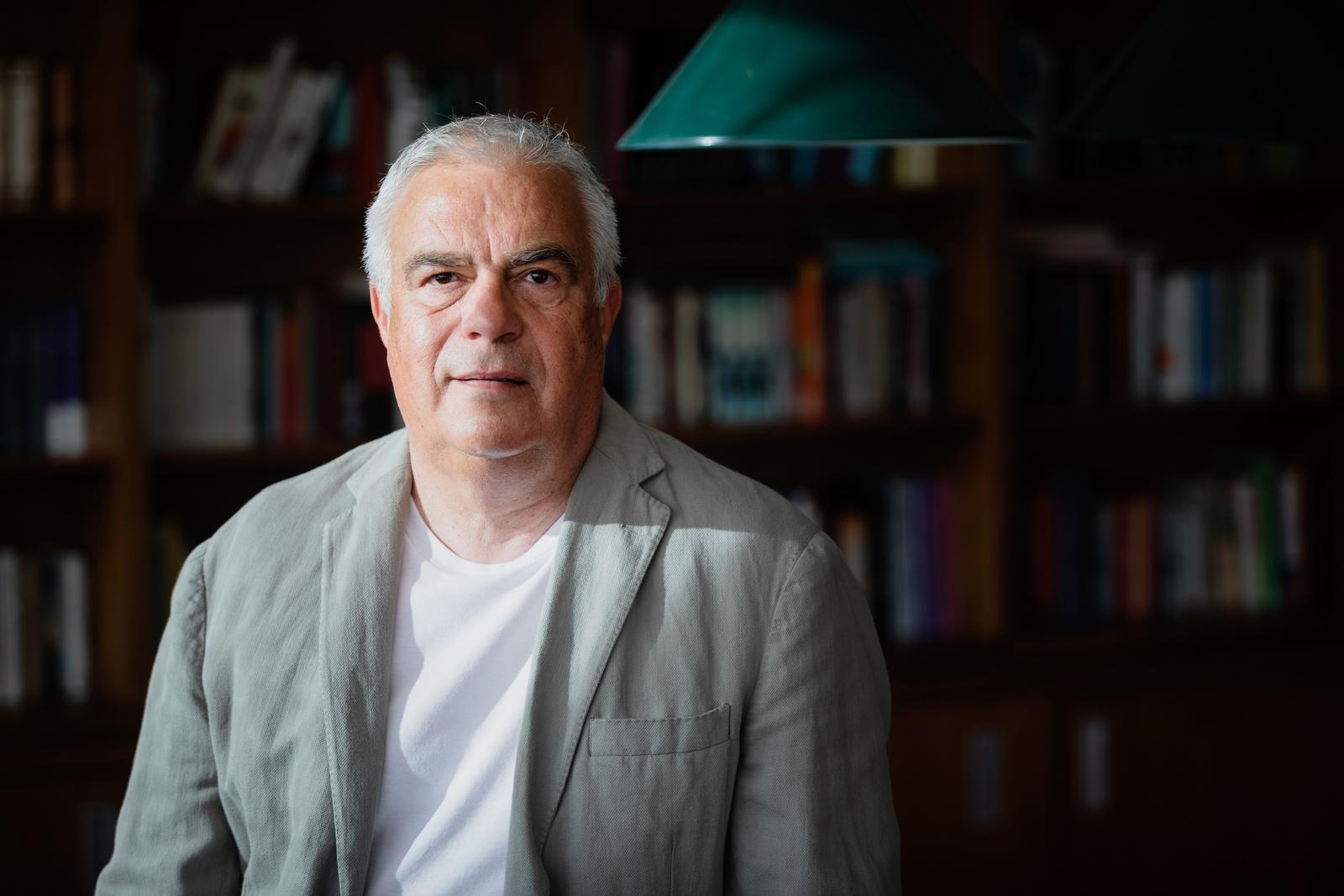 Split: Juroslav Buljubašić