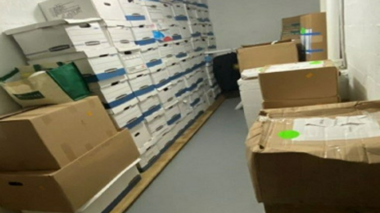 Američko tužiteljstvo