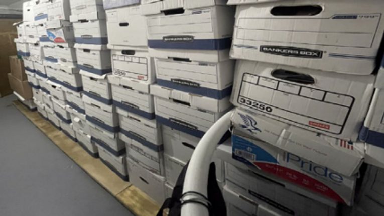 donald trump, dokumenti, nuklearni program SAD