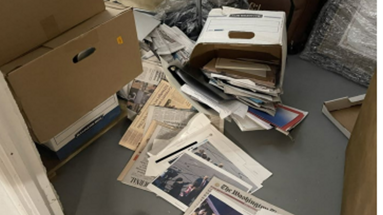 donald trump, dokumenti, nuklearni program SAD