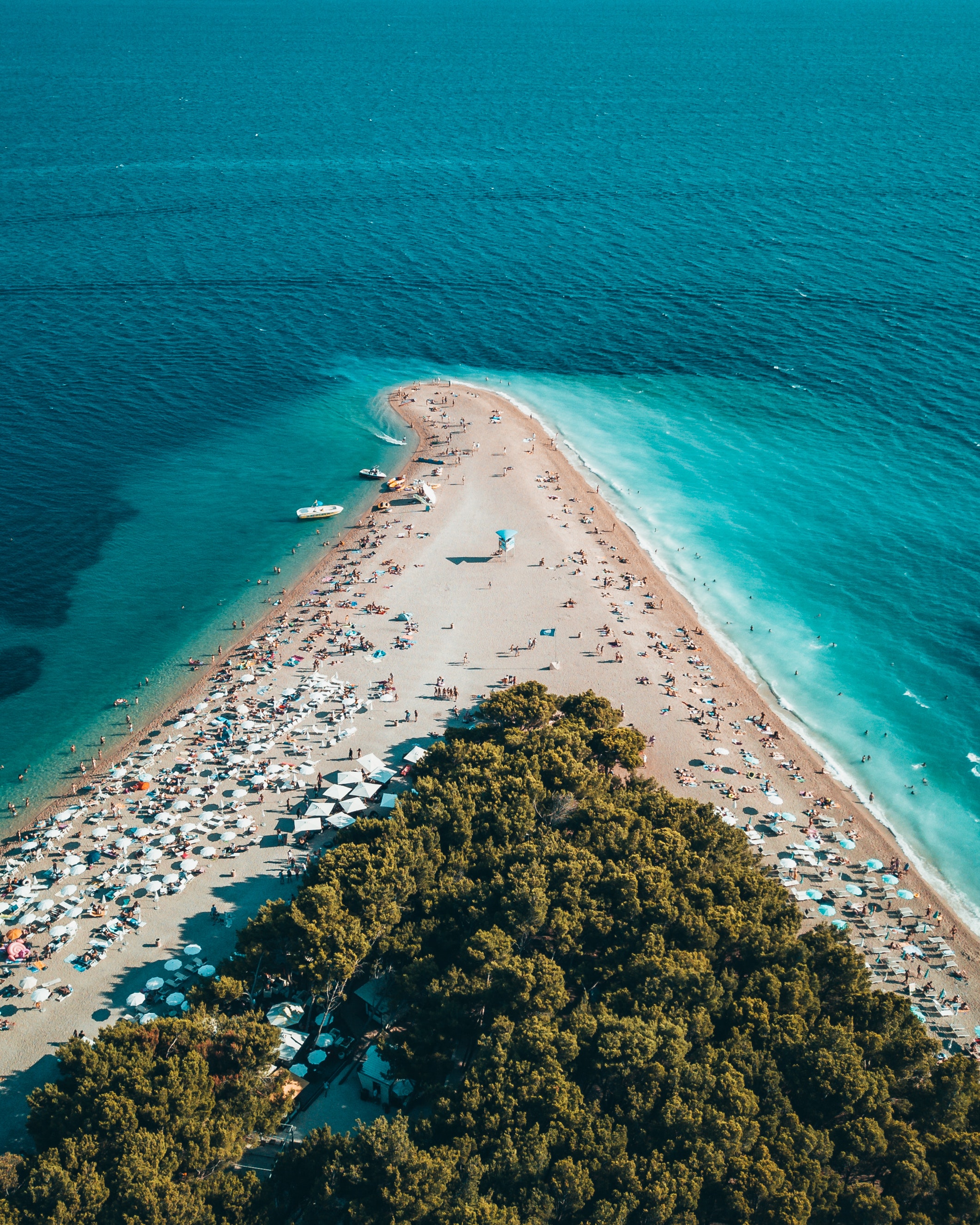 bol, brač, otok, plaža, more, hrvatska, plaže, ljetovanje, ljeto, sunce, kupanje
