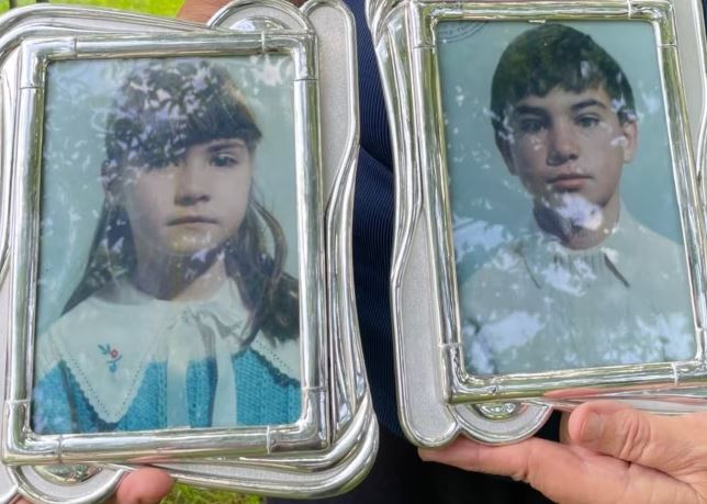 augustina i velimir grebenar