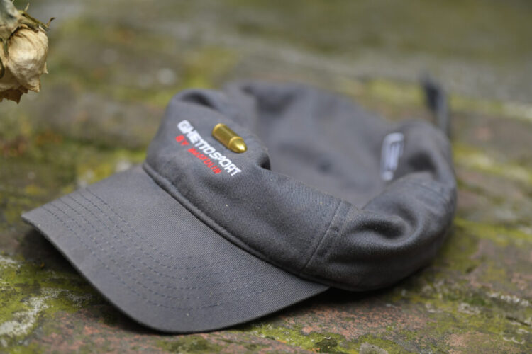 kapa, ribnikar, metak