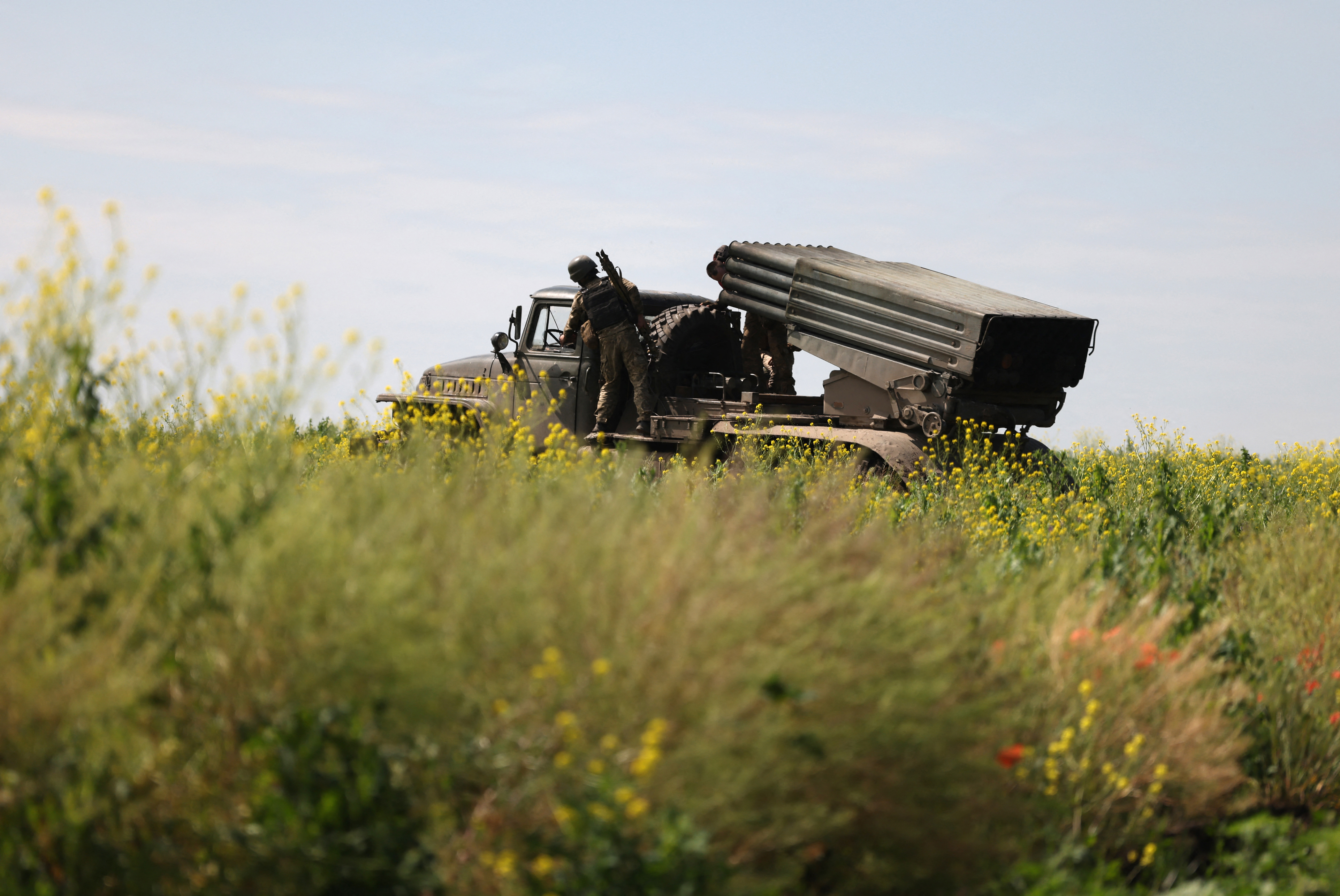 ukrajina, protuofenziva