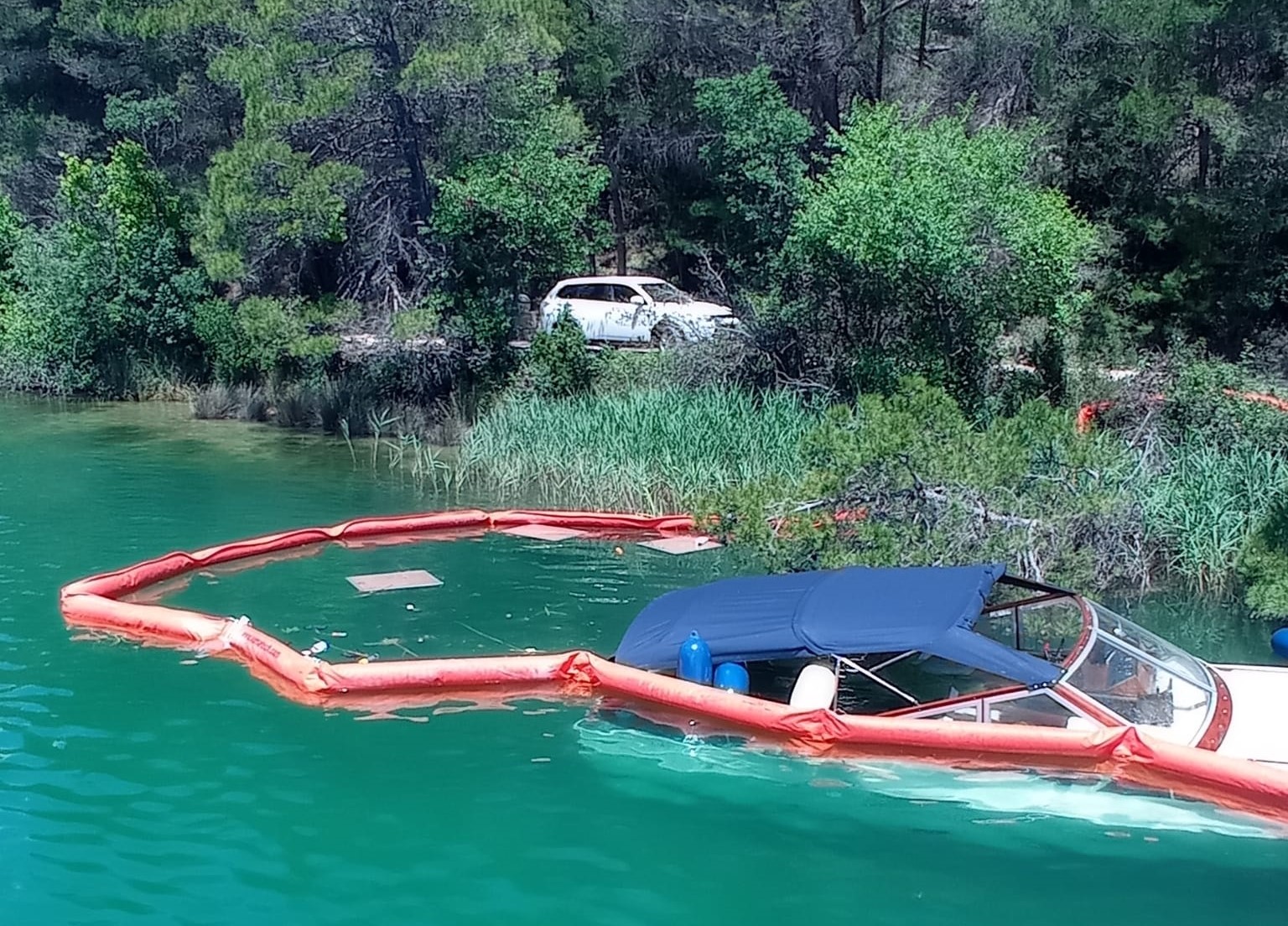 Ministarstvo mora, prometa i infrastrukture