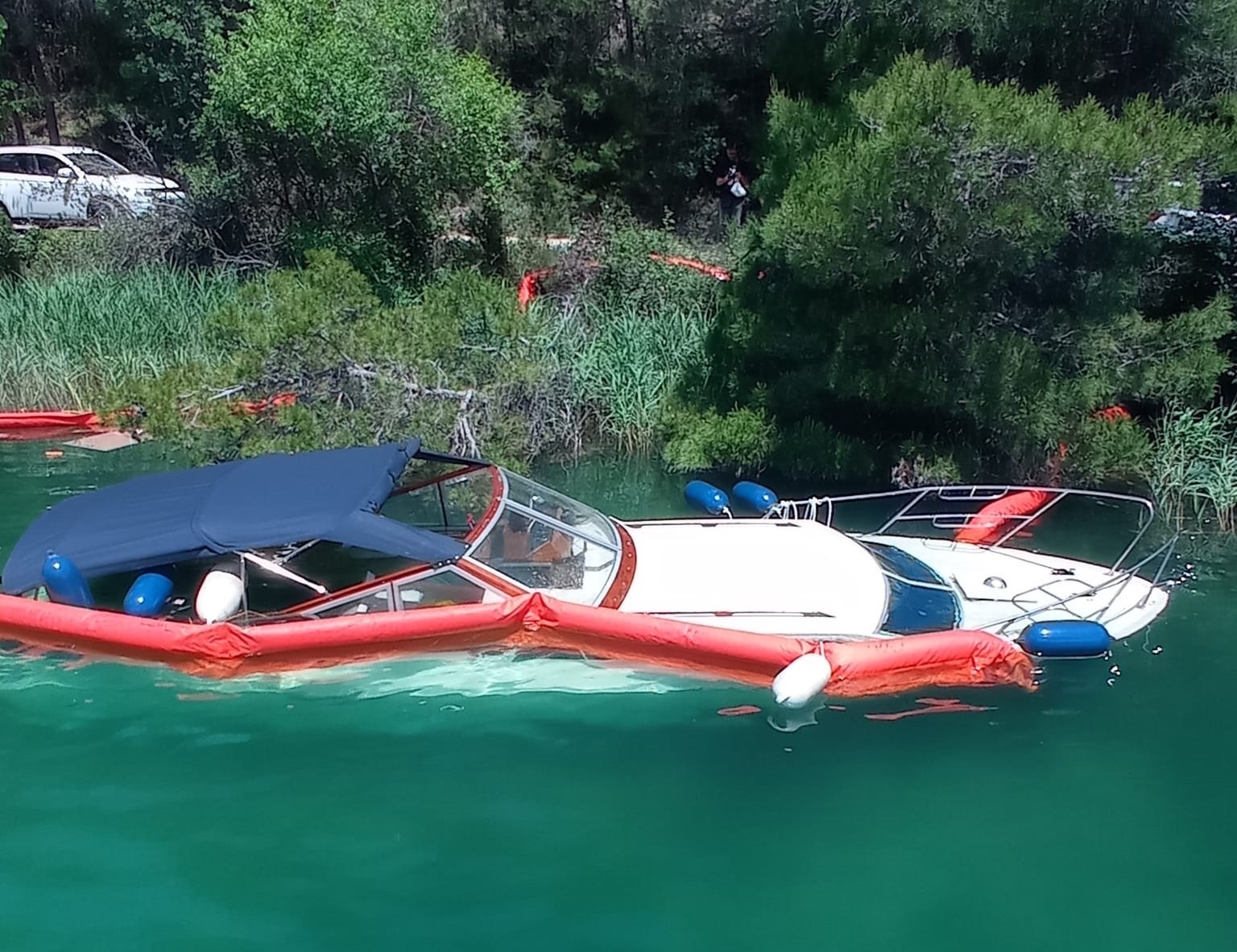 Ministarstvo mora, prometa i infrastrukture