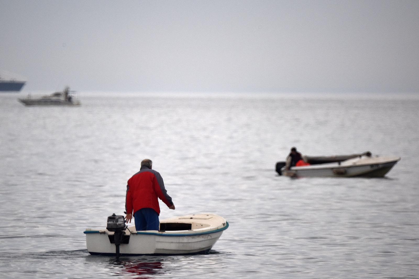 Savudrija: Stanje u lu?ici Savudrija i iza 16 sati bez ikakvih promjena