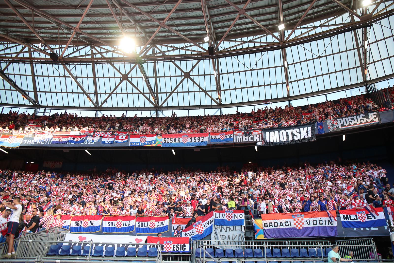 PIXSELL / Luka Stanzl