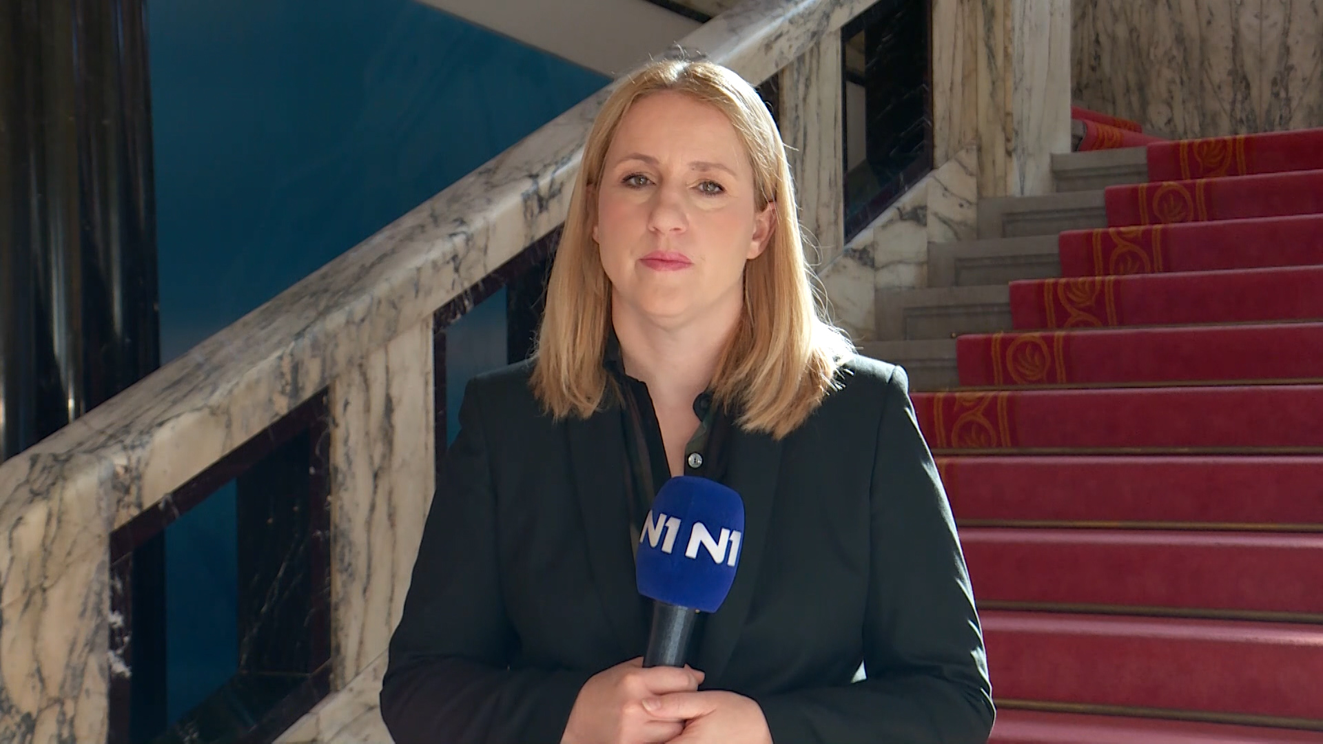 tina kosor giljević