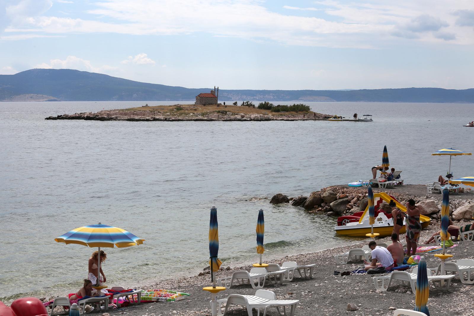 Grad Novi Vinodolski