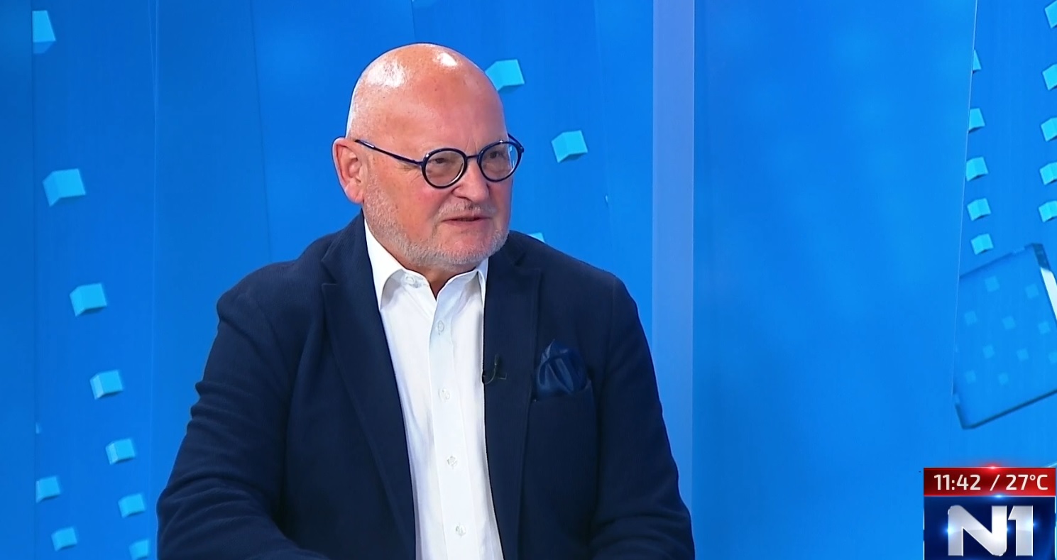 zlatko mateša