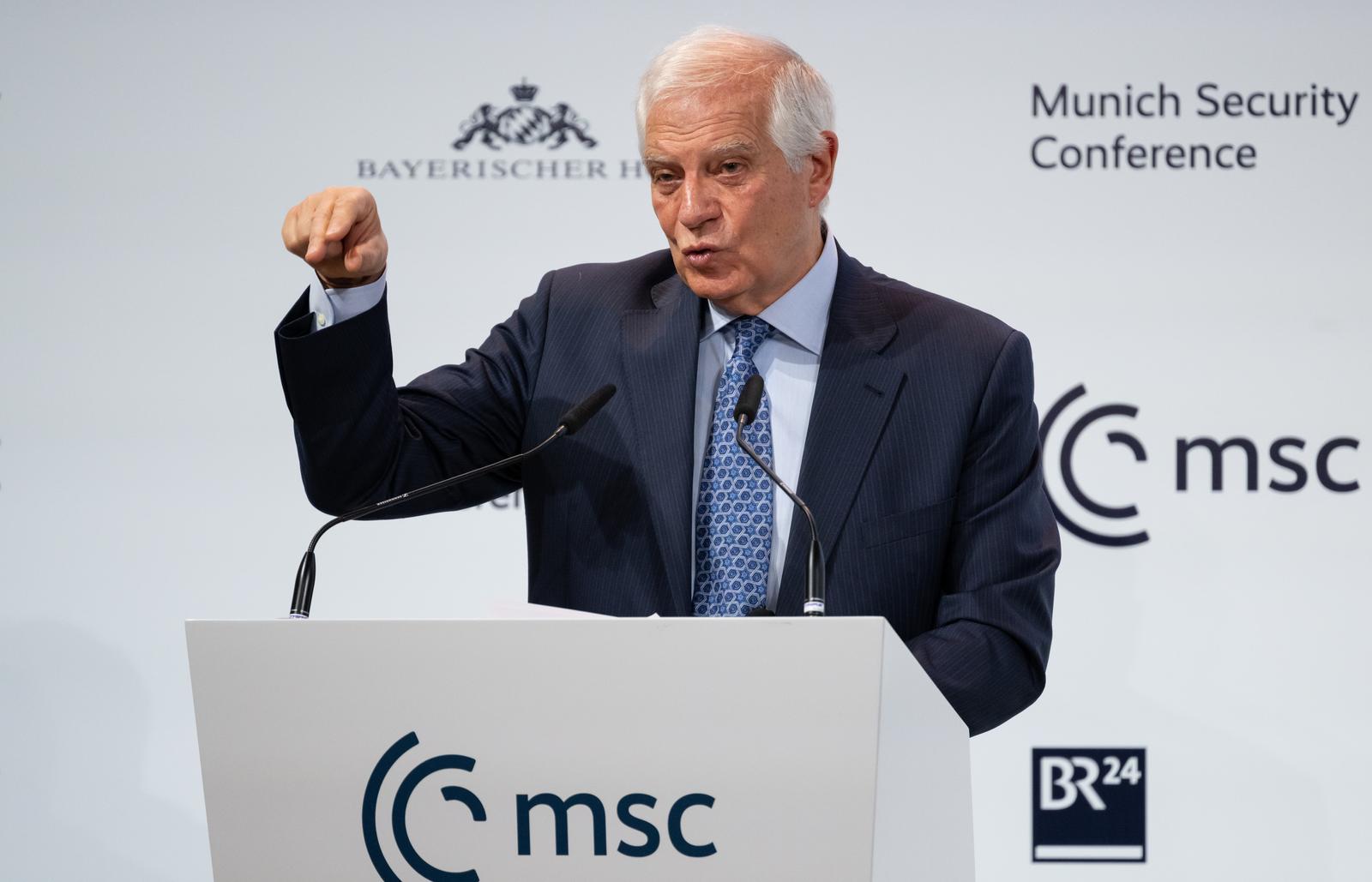 Munich Security Conference