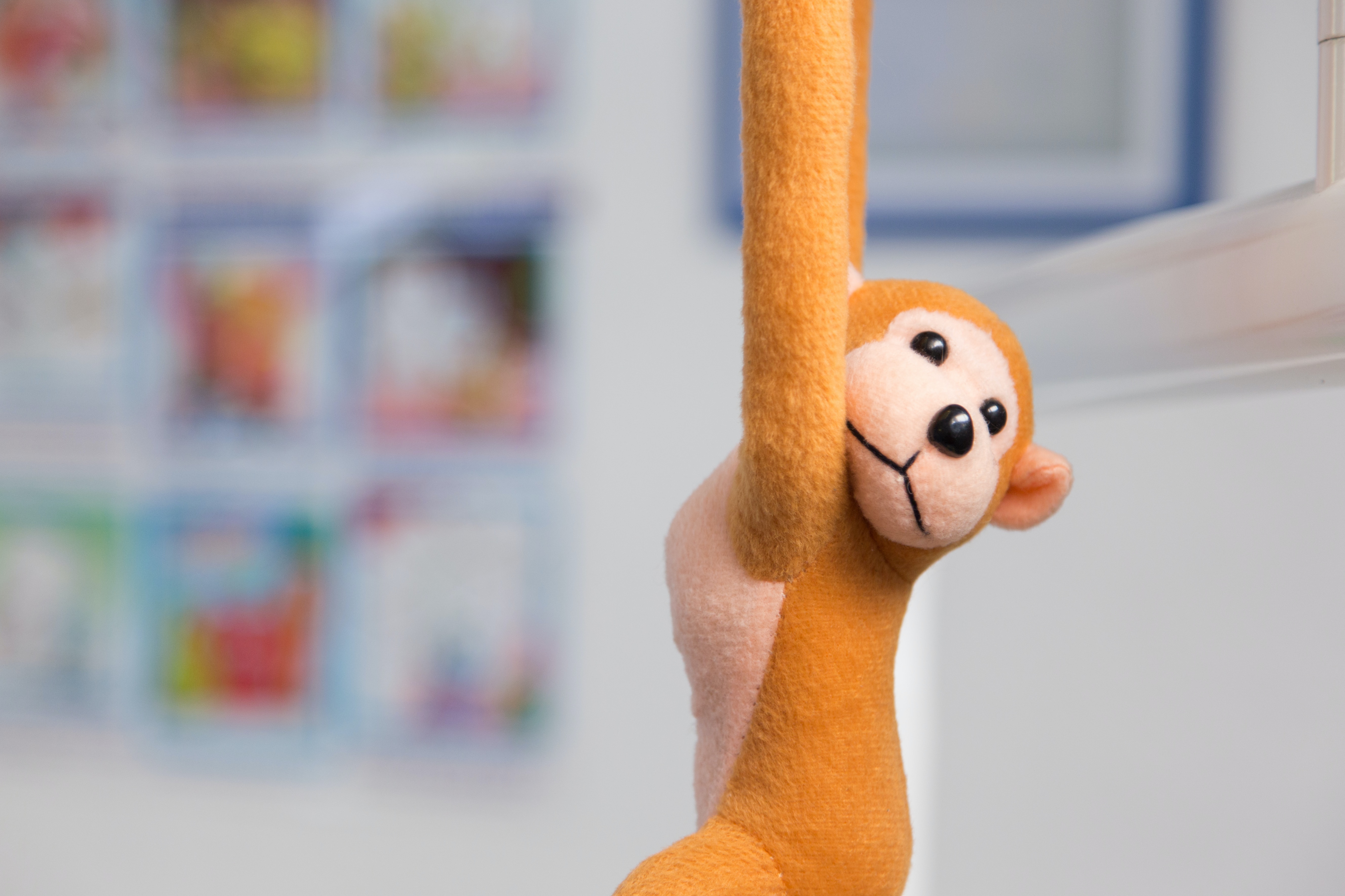 vrtić, igračke, plišana igračka