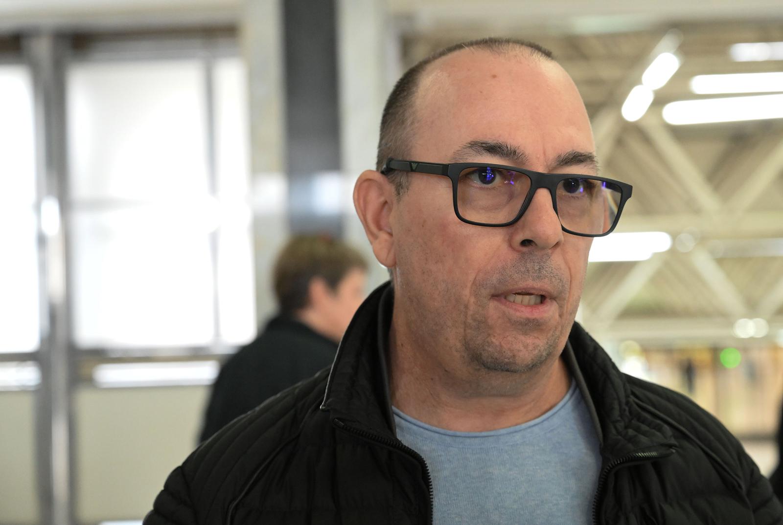 Zagreb: Održan sastanak državnih službi