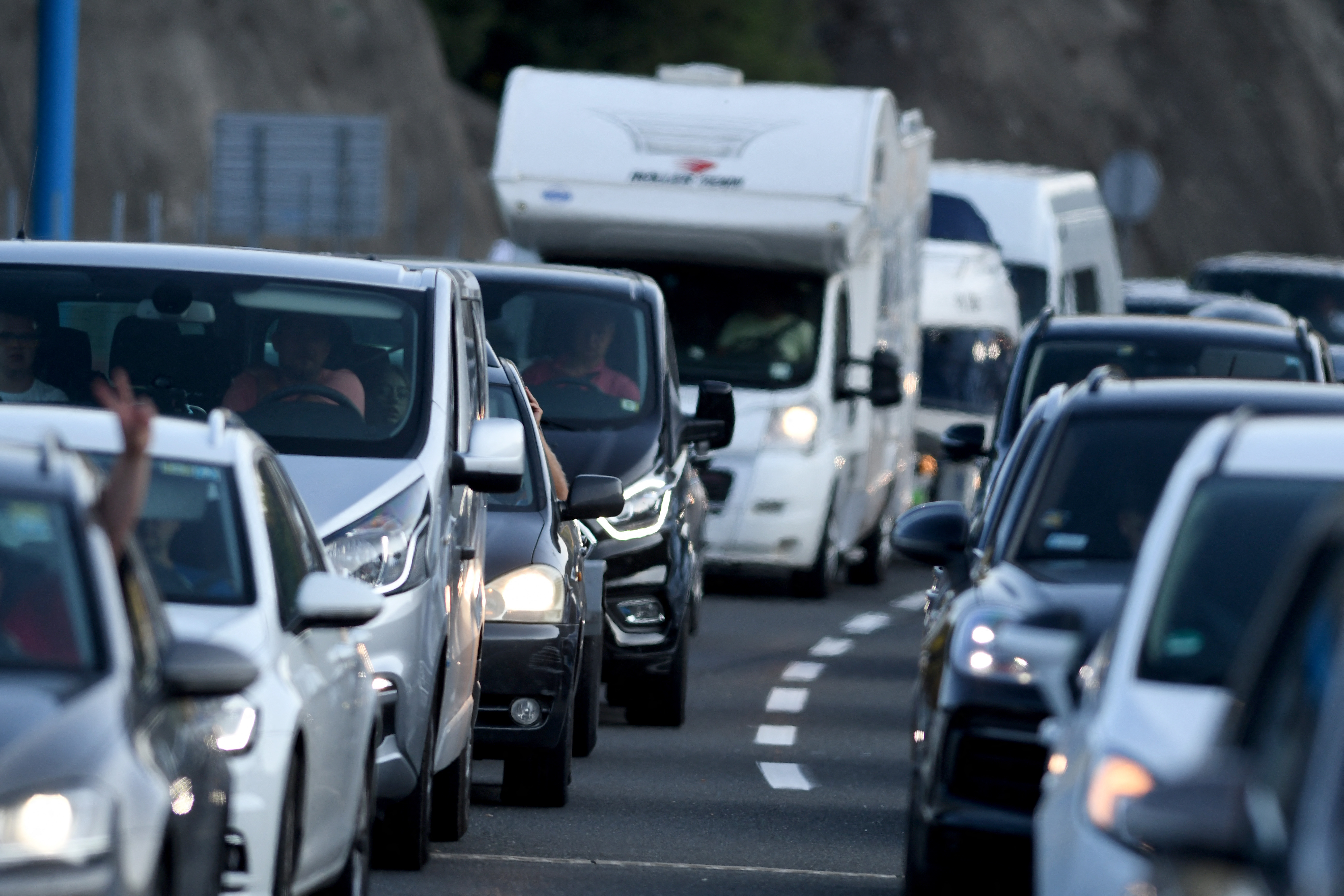 CROATIA-VIRUS-HEALTH-TOURISM