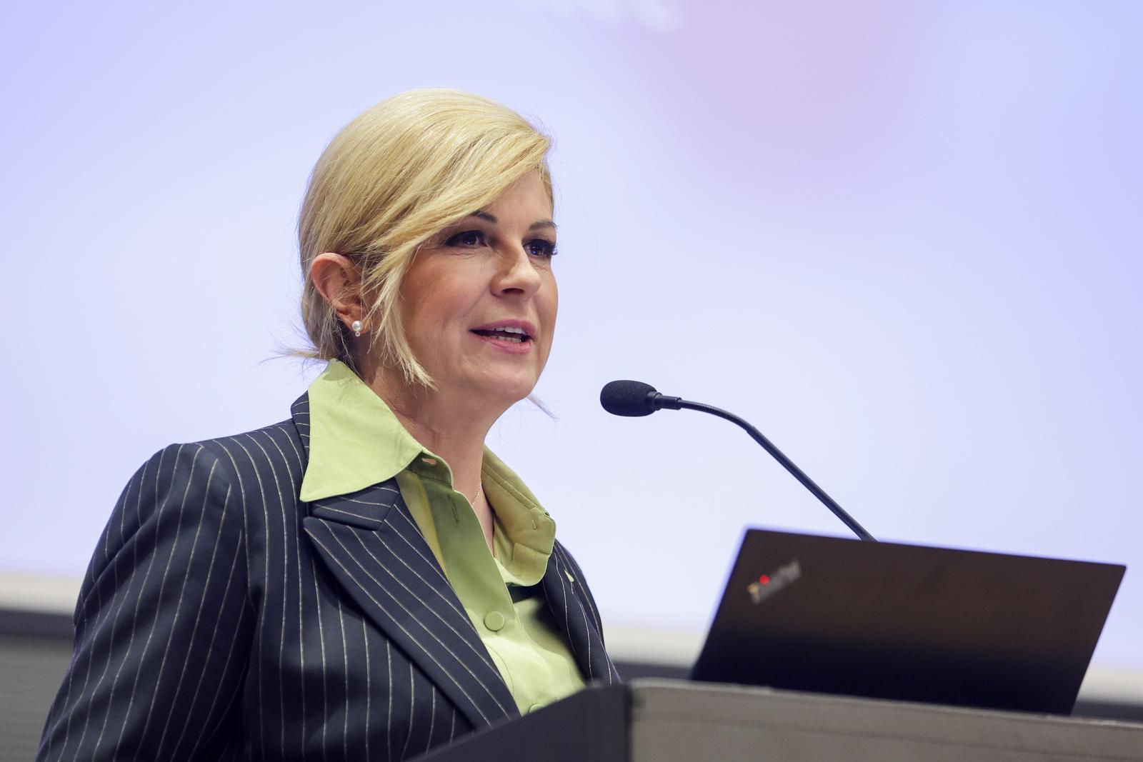 Zagreb: Otvorenje Multiplier Sport Eventa u ZŠEM-u