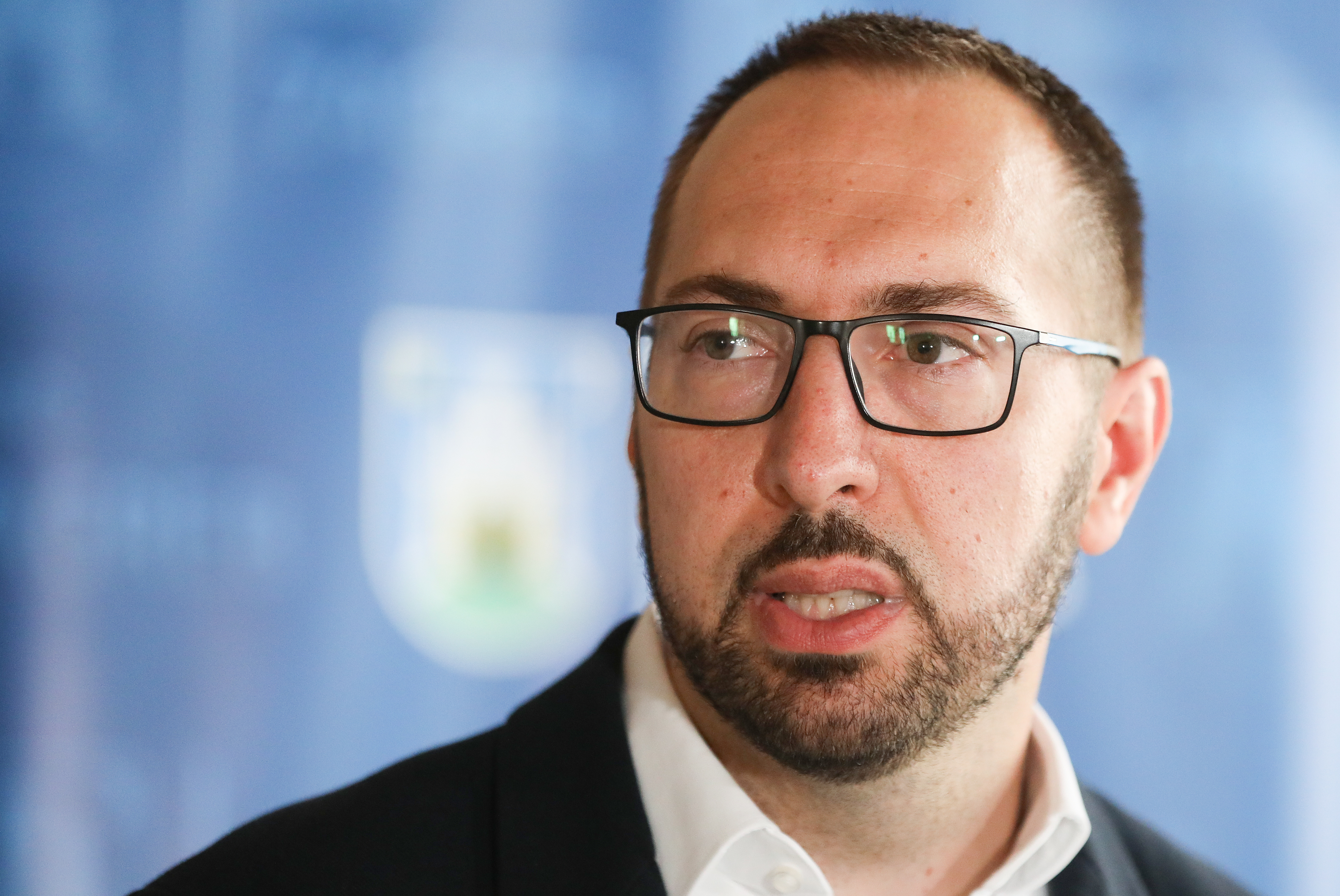 Zagreb: Tomašević i Dolenec obratili se medijima