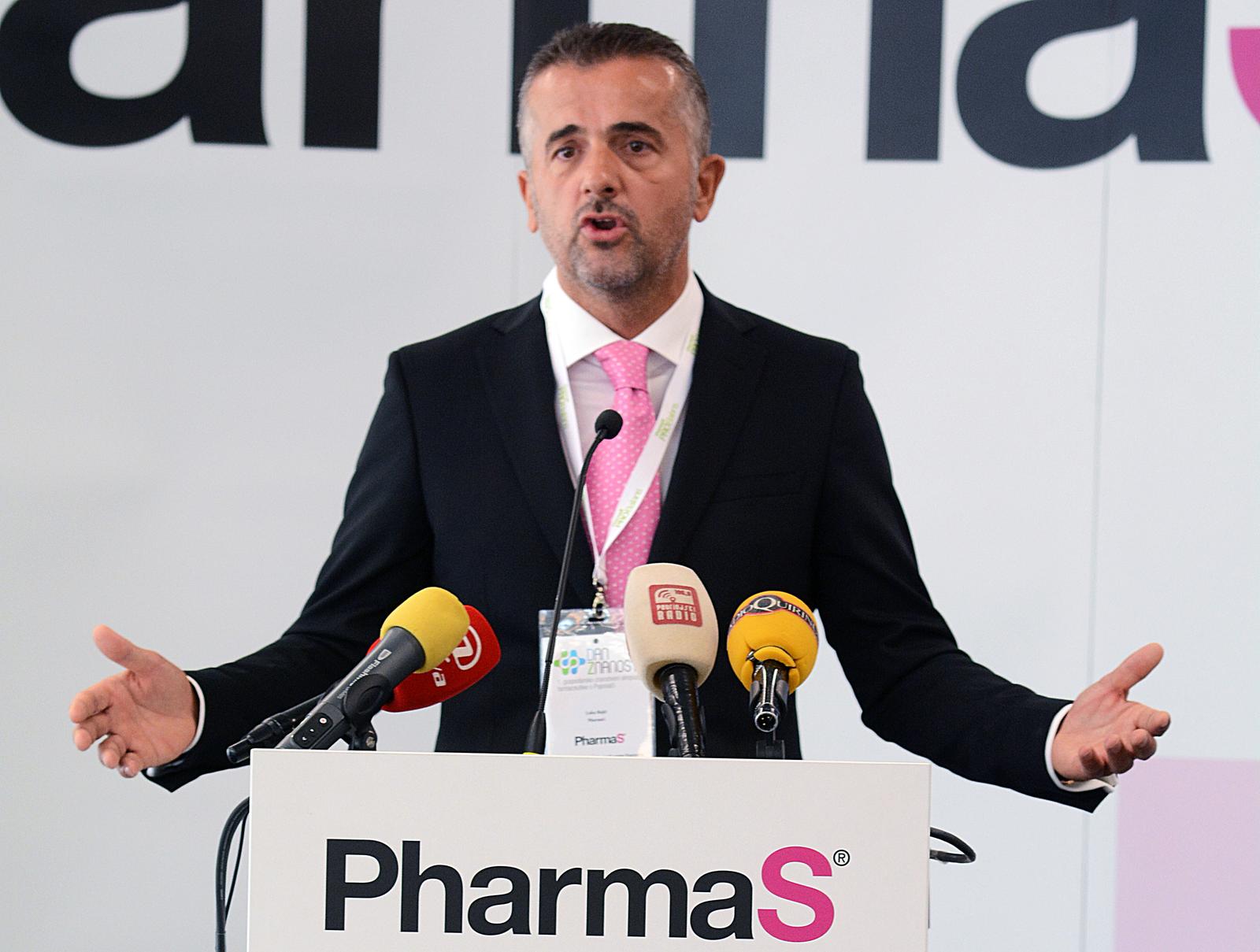 Popova?a: Josipovi? prisustvovao znanstveno-gospodarskom simpoziju Dan znanosti