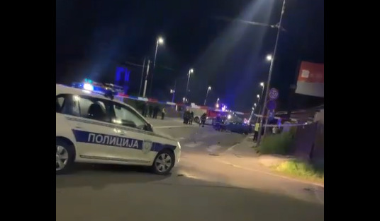 nesreća kruševac srbija