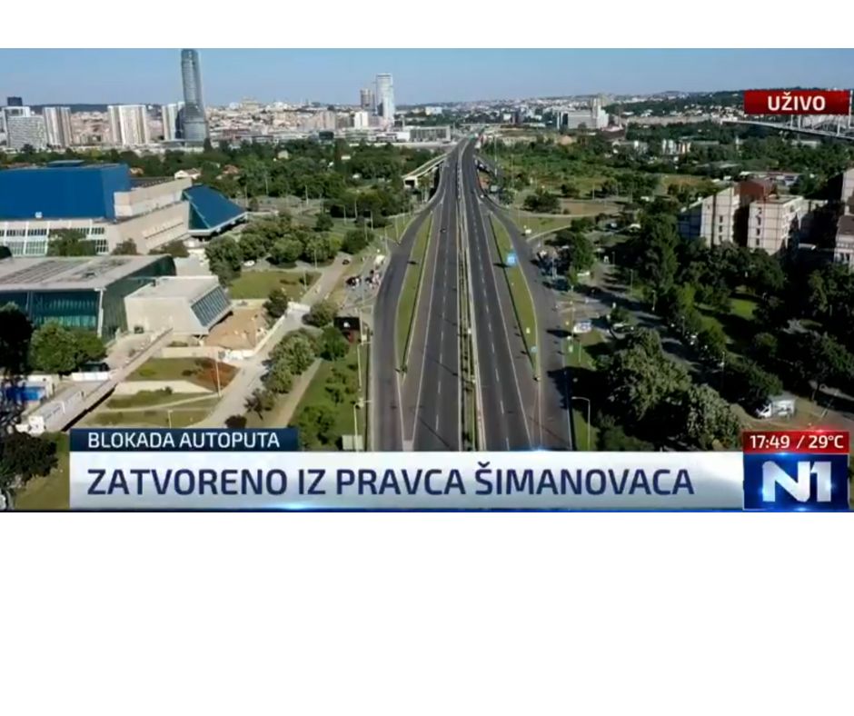 N1 Srbija